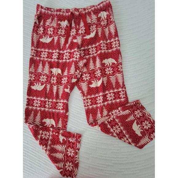 Women's Sleepwear - Old Navy - 2 piece set of Christmas Pajamas - Picture 3 of 4